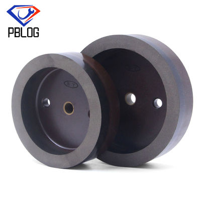 Resin Wheel High Sharpness Consistent and Reliable Grinding with Grit Range 80-240