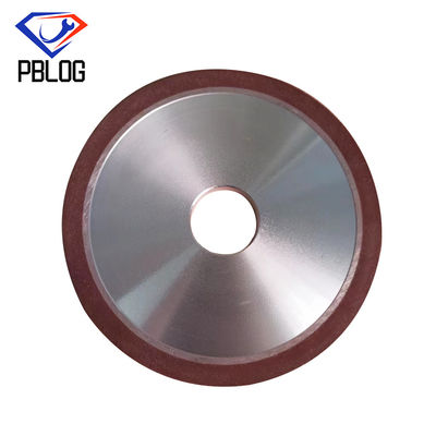 Premium CNC Resin Grinding Wheel PE Wheel Max RPM 3500rpm for Industrial Applications