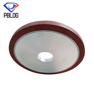 Premium CNC Resin Grinding Wheel PE Wheel Max RPM 3500rpm for Industrial Applications