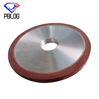 10*3-15mm Working Layer Size PE Diamond Grinding Wheel for Heavy Duty Tasks