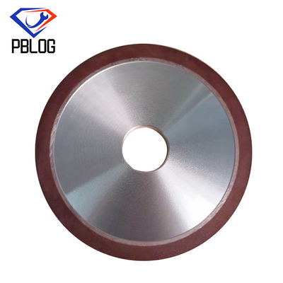 Premium CNC Resin Grinding Wheel PE Wheel Max RPM 3500rpm for Industrial Applications