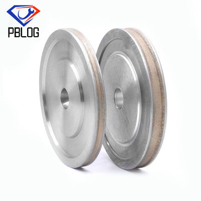 Precision CNC Diamond Grinding Wheel Carton Box Packaging Superior Performance