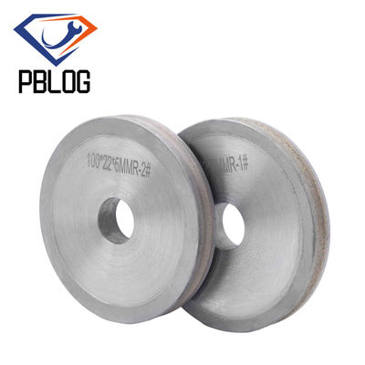 High Hardness Diamond Cutting Disc Flat Wheel Suitable For Various Applications