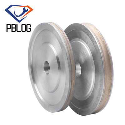 High Hardness Diamond Cutting Disc Flat Wheel Suitable For Various Applications