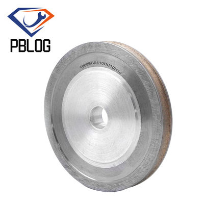 High Hardness Diamond Cutting Disc Flat Wheel Suitable For Various Applications