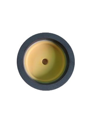 Durable High Hardness Resin Grinding Wheel 150*12*20*12 for Professional Grinding