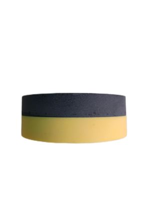 Durable High Hardness Resin Grinding Wheel 150*12*20*12 for Professional Grinding