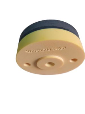 Durable High Hardness Resin Grinding Wheel 150*12*20*12 for Professional Grinding