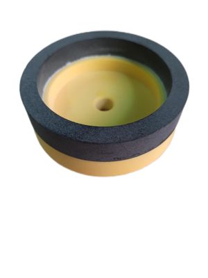 Durable High Hardness Resin Grinding Wheel 150*12*20*12 for Professional Grinding