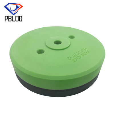 Thin Glass Protection with Green Resin Grinding Wheel for Excellence