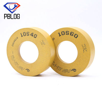 35mm Thickness Glass Polishing Wheel For Professional Results