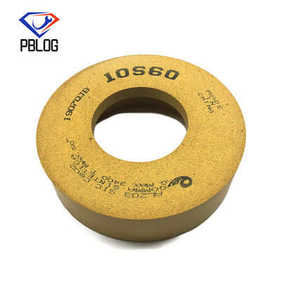 PBLOG Glass Polishing Wheel 130*40*35mm Unlock the Potential of Glass Polishing