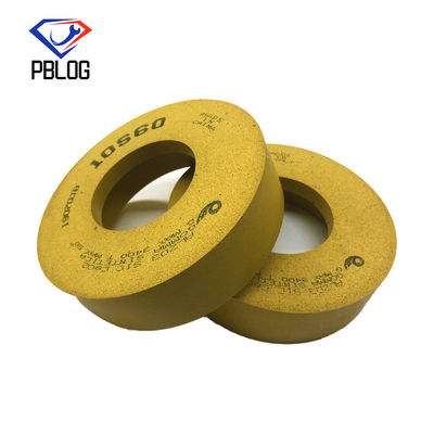 PBLOG Glass Polishing Wheel 130*40*35mm Unlock the Potential of Glass Polishing