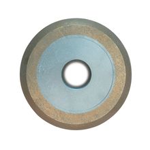 Efficient and Reliable Glass Polishing Tool - 0.5kg Glass Charmfering Polishing Wheel