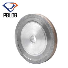 Flat Wheel Diamond Grinding Wheel Suitable for Arbor Hole Diameter 22mm