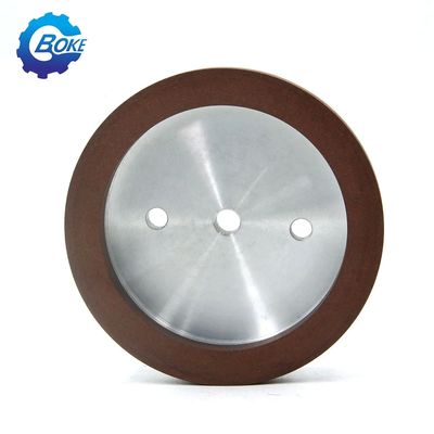 Max RPM 3500 CBN Grinding Wheel for High-Speed Performance