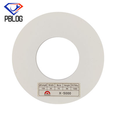 Glass Polishing Tool for Consistent Polishing Results 700 Grit 40mm Thickness