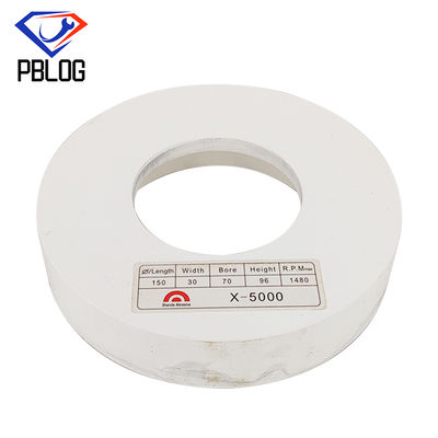 Glass Polishing Tool for Consistent Polishing Results 700 Grit 40mm Thickness