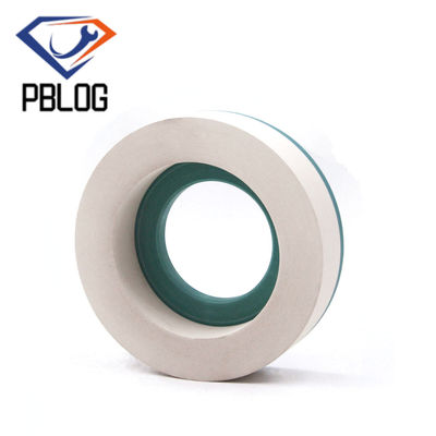 700# Grit White Glass Polishing Tool for Surface Finishing and Smoothing