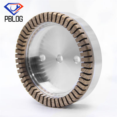 PBLOG CBN Grinding Wheel for CNC Diamond Grinding Wheel Max RPM 3500rpm