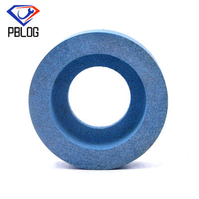 700 Grit Glass Polishing Wheel for Max Speed 2800rpm 40mm Hole Diameter