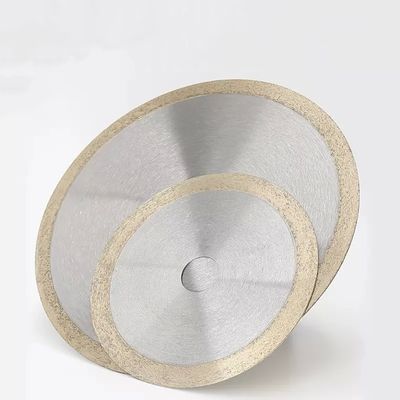 Precise Glass Cutting Saw Blade 170mm Professional Cutting Tool