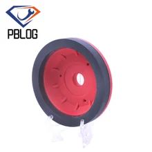 Achieve Unbeatable Results with High Durable Resin Wheel in Thin Glass Grinding