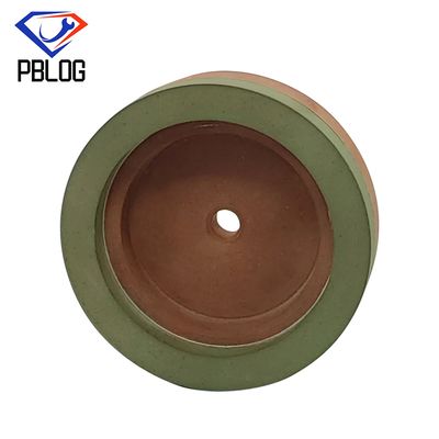 150*12*20*12 Resin Wheel High Sharpness and Hardness