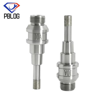 Glass Drill Bits for Tile and Glass Bit Versatile and Efficient