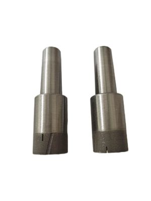 Box Packaging for Silver Glass Drill Bits - Reliable Drilling Performance