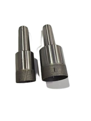 Box Packaging for Silver Glass Drill Bits - Reliable Drilling Performance