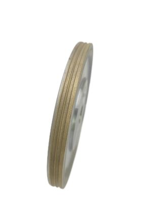 Precision Grinding with High Hardness Diamond Grinding Wheel 150mm