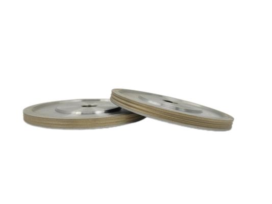 High Hardness Diamond Grinding Wheel Grit 80-400 for Exceptional Performance