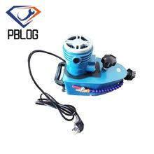 High Processing Speed Glass Edging Machine With Low Noise Level