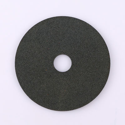 40 Grit Resin Grinding Wheel for Fast Polishing Max Speed More Than 3000rpm