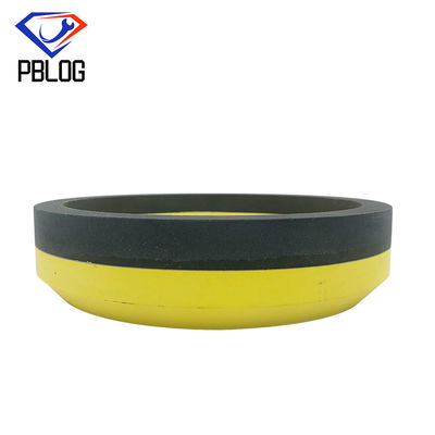 Precise Resin Grinding Wheel for Thin Glass Grinding with Bowl Wheel Design