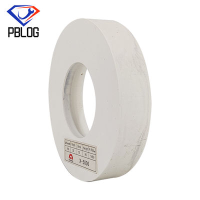 Superior Polishing Results with High Brightness Resin Grinding Wheel