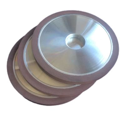 Max RPM 3500rpm Diamond CNC Resin Grinding Wheel for Benefit