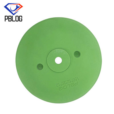 High-Speed Resin Grinding Wheel - 150mm Diameter Max Speed 2800RPM