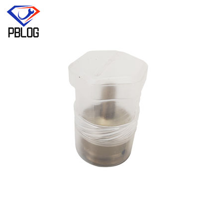 Silver 3 - 80mm Glass Drill Bits Diamond Glass Core Drill With High Heat Resistance
