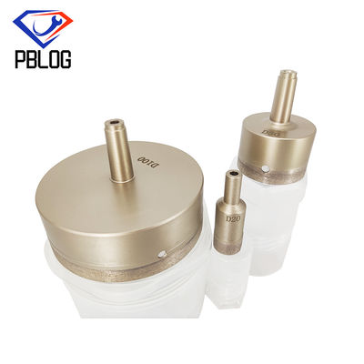 High Corrosion Resistance Glass Drill Bits For Tough Industrial Drilling