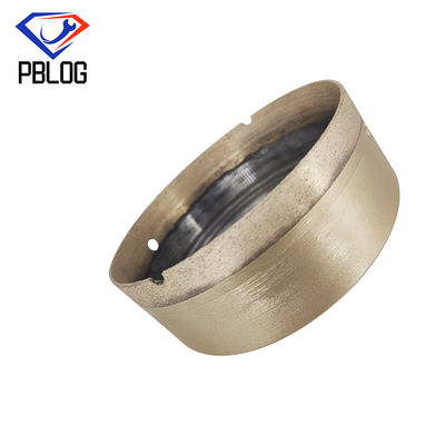 High Corrosion Resistance Glass Drill Bits For Tough Industrial Drilling