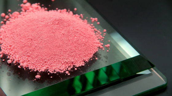 High-Performance CE Cerium Based Glass Polishing Powder With High Polishing Speed