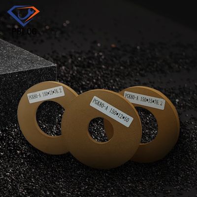 Pink Glass Polishing Powder with Environmentally Friendly Formula
