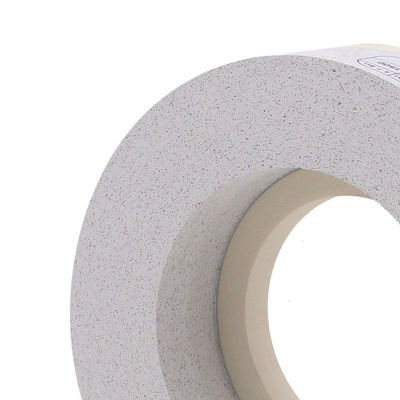 Thin Glass Protection Resin Grinding Wheel High Sharpness Max Speed Lower Than 2800RPM