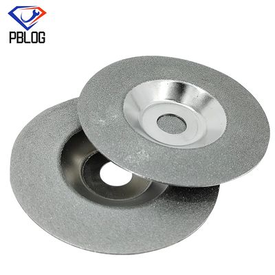 1kg Electroplated Grinding Wheel for Versatile and Durable Grinding Needs