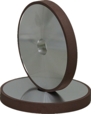 Max Speed 3500rpm Electroplated Grinding Wheel for High Speed Grinding