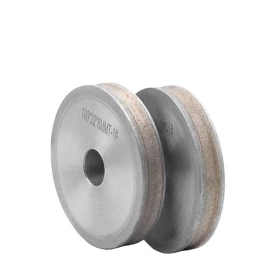 Grinding Diamond Cutting Disc with Cup Wheel Design