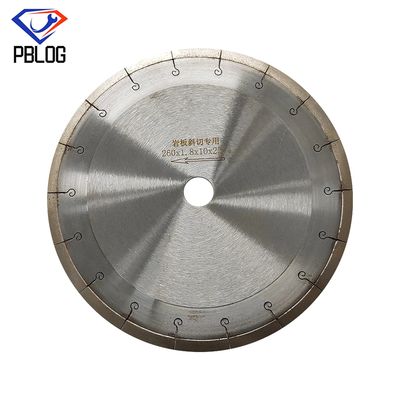 16-60 MM Bore Diameter Diamond Cutting Disc with A Diamond File Or Sharpening Stone