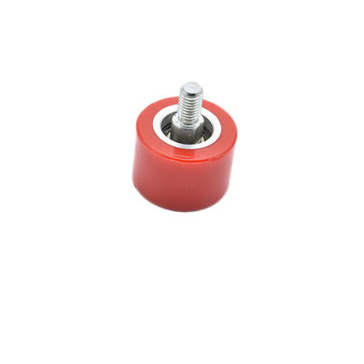 High Temperature Resistance Protect Wheels for Heavy Load Applications